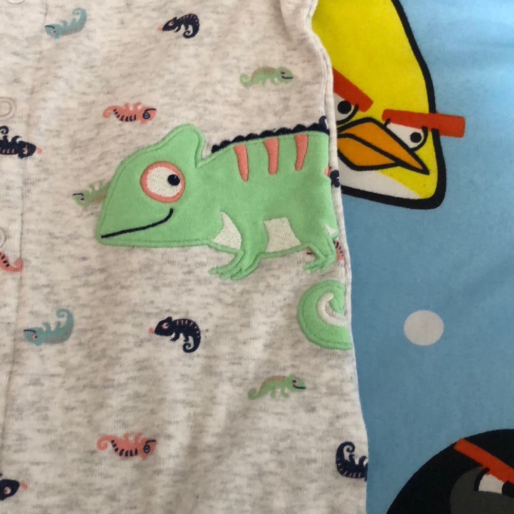 Carter’s 👶 bundle - Picture 6 of 7